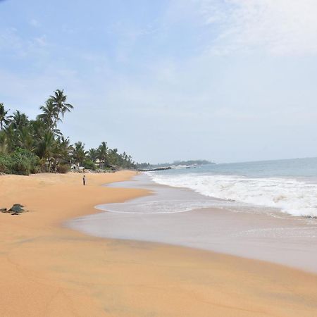 Arrow Beach Resort Bussa Esterno foto