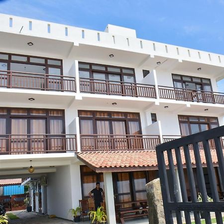 Arrow Beach Resort Bussa Esterno foto