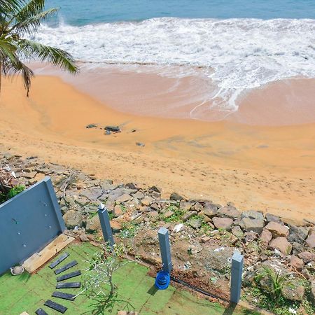 Arrow Beach Resort Bussa Esterno foto