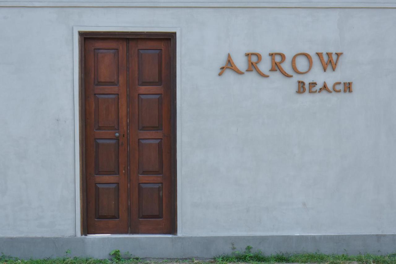 Arrow Beach Resort Bussa Esterno foto