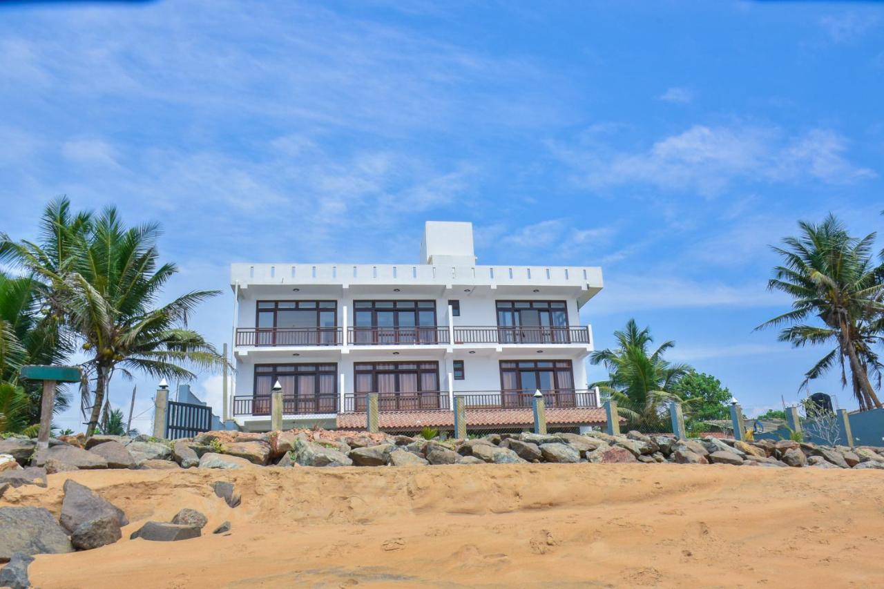 Arrow Beach Resort Bussa Esterno foto