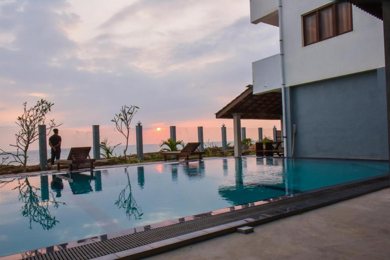 Arrow Beach Resort Bussa Esterno foto
