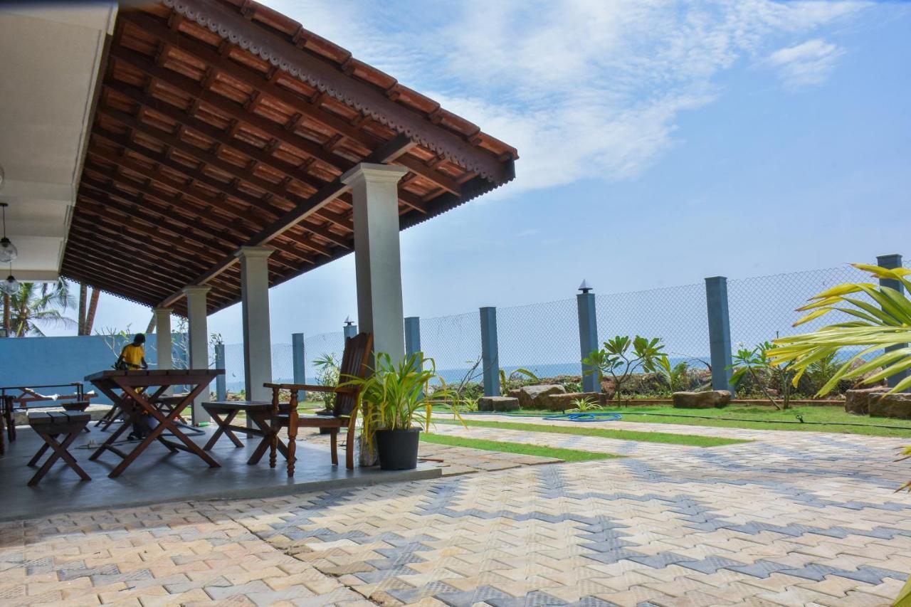 Arrow Beach Resort Bussa Esterno foto