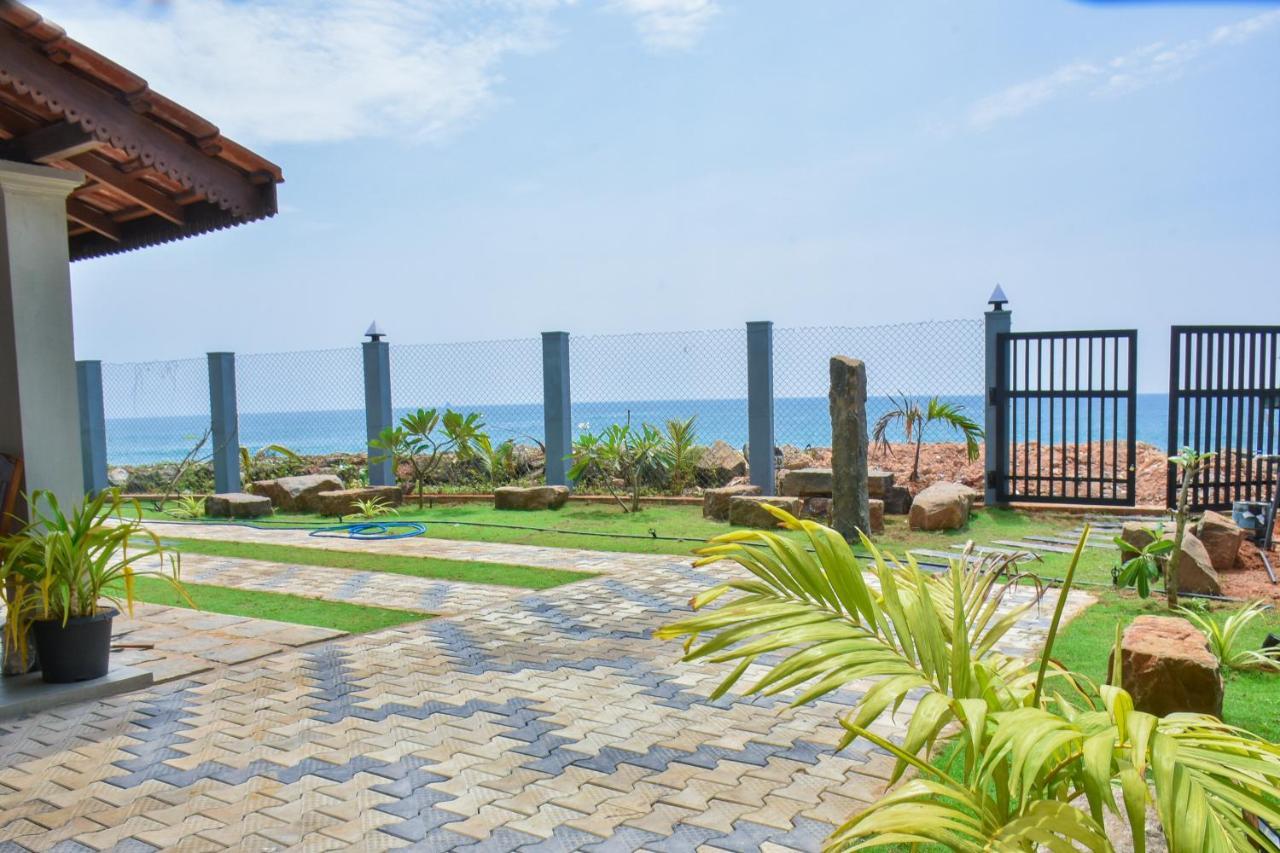 Arrow Beach Resort Bussa Esterno foto