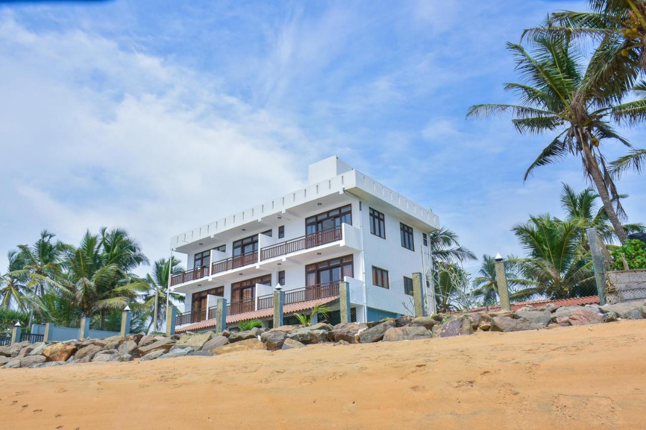 Arrow Beach Resort Bussa Esterno foto