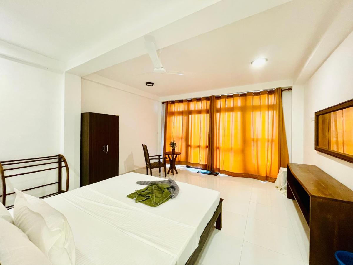 Arrow Beach Resort Bussa Esterno foto