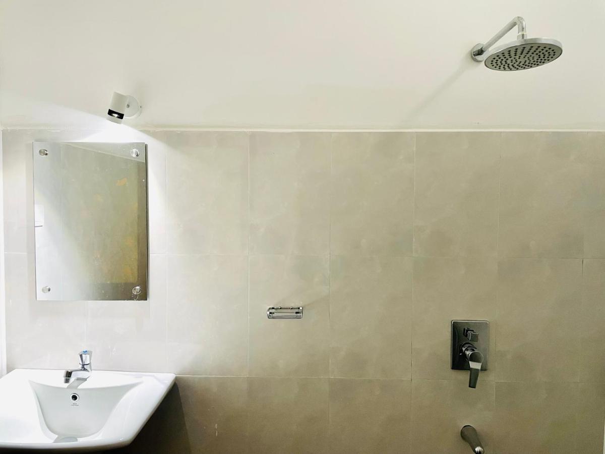 Arrow Beach Resort Bussa Esterno foto