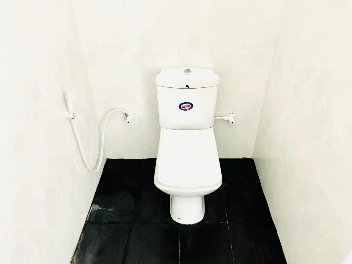 Arrow Beach Resort Bussa Esterno foto
