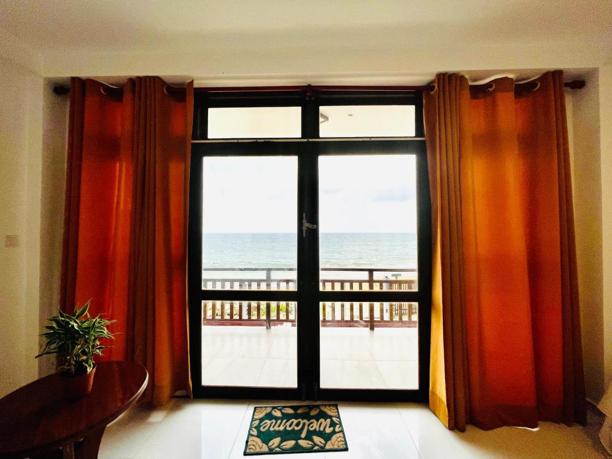 Arrow Beach Resort Bussa Esterno foto