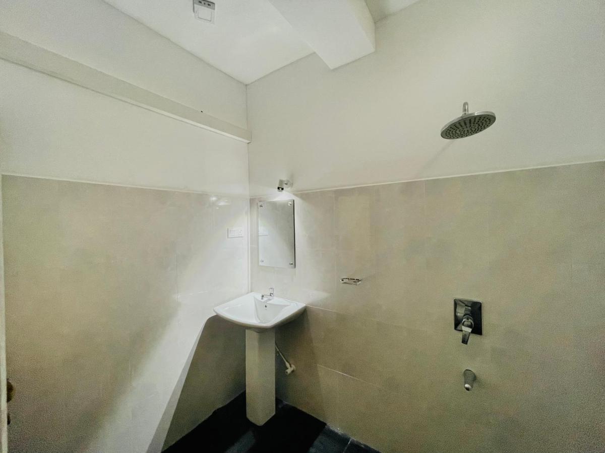 Arrow Beach Resort Bussa Esterno foto