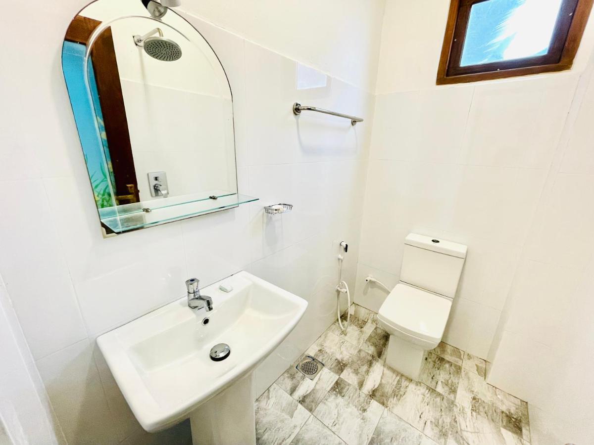 Arrow Beach Resort Bussa Esterno foto