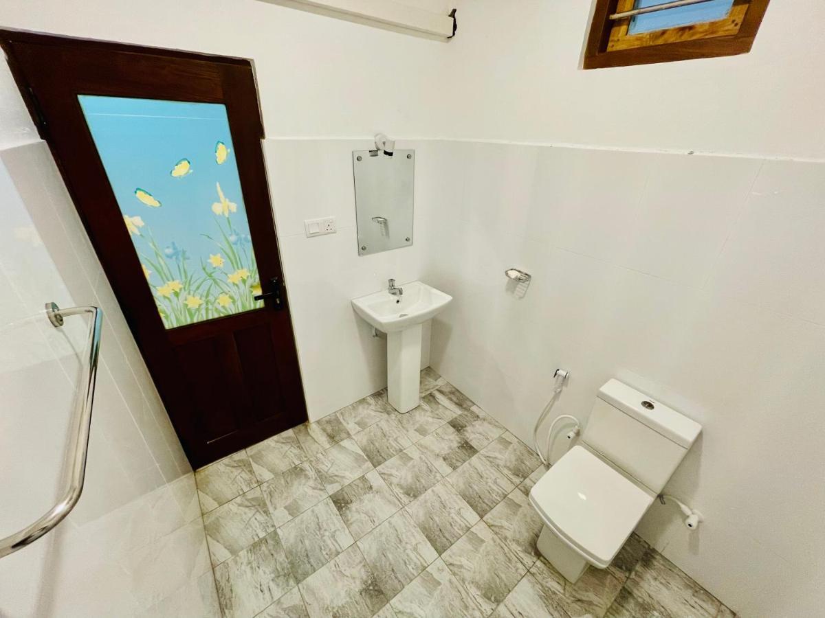 Arrow Beach Resort Bussa Esterno foto