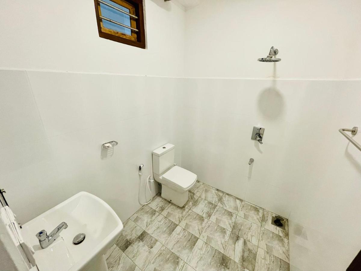 Arrow Beach Resort Bussa Esterno foto