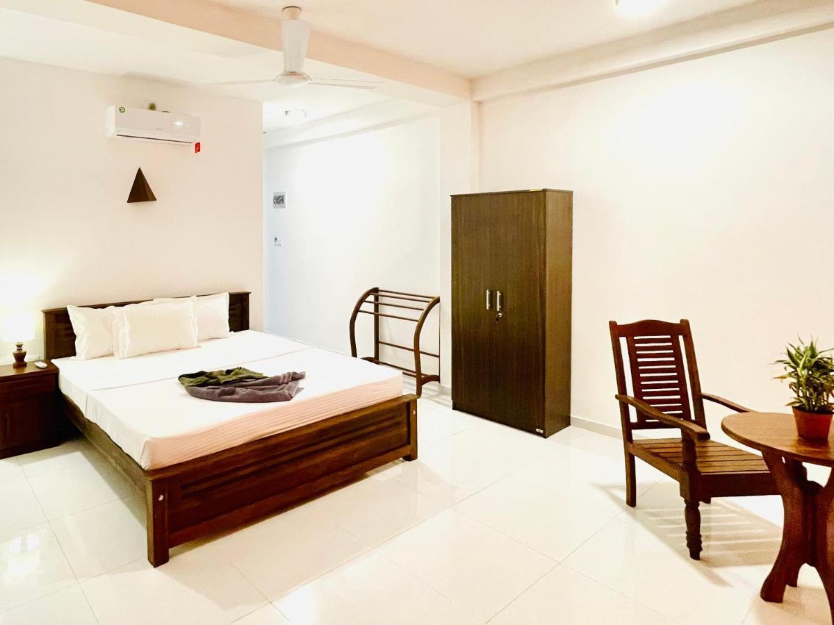 Arrow Beach Resort Bussa Esterno foto