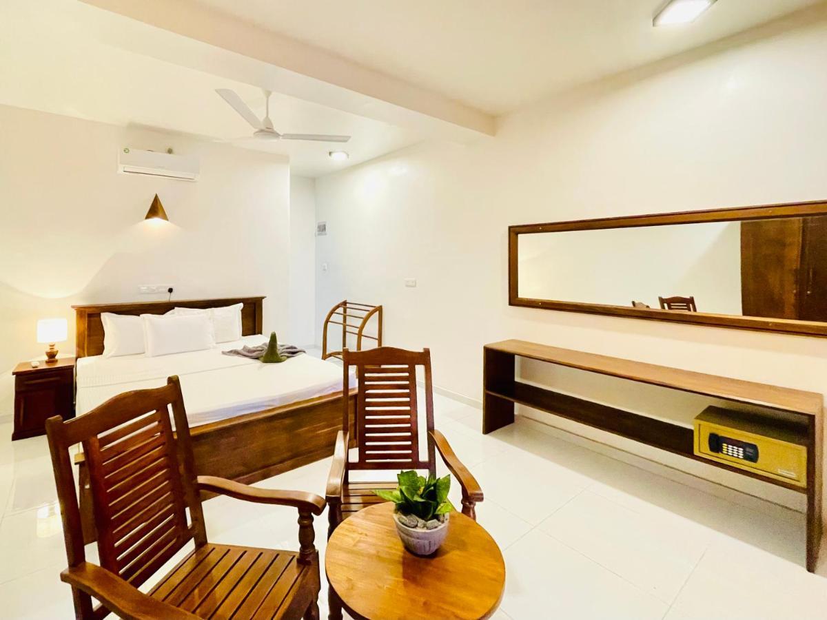 Arrow Beach Resort Bussa Esterno foto