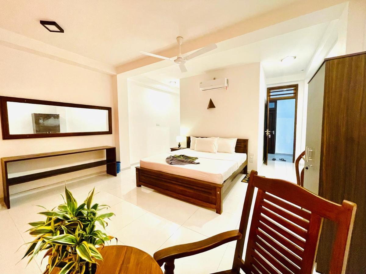 Arrow Beach Resort Bussa Esterno foto