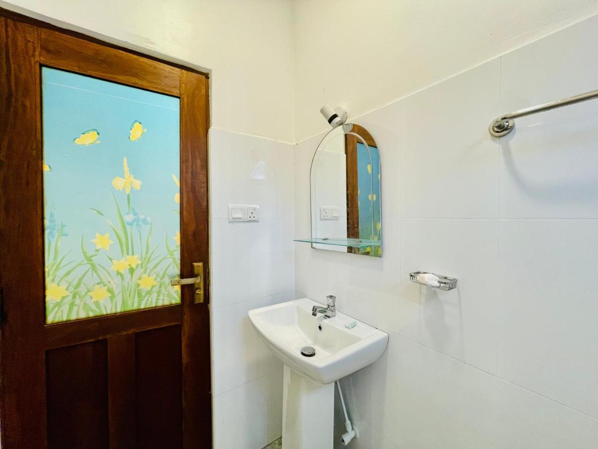 Arrow Beach Resort Bussa Esterno foto