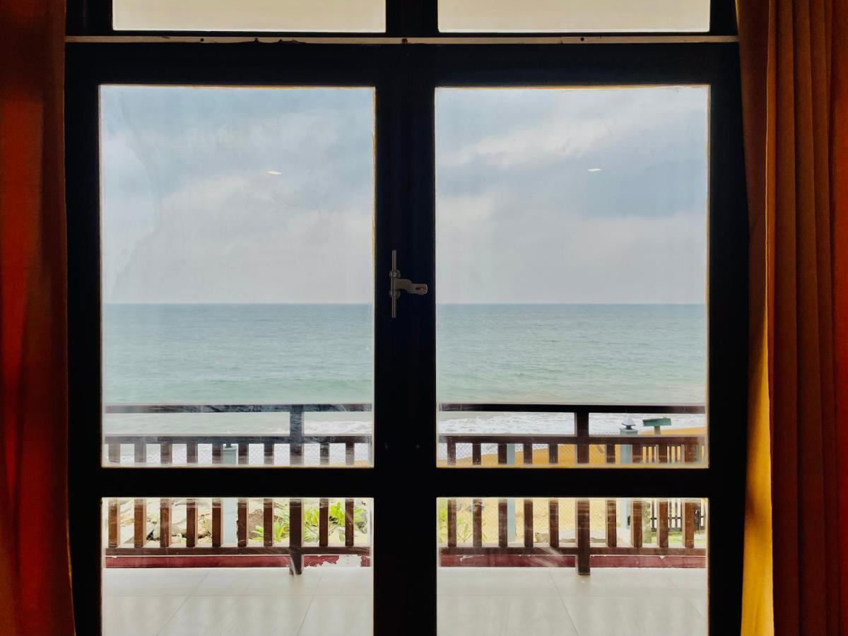 Arrow Beach Resort Bussa Esterno foto