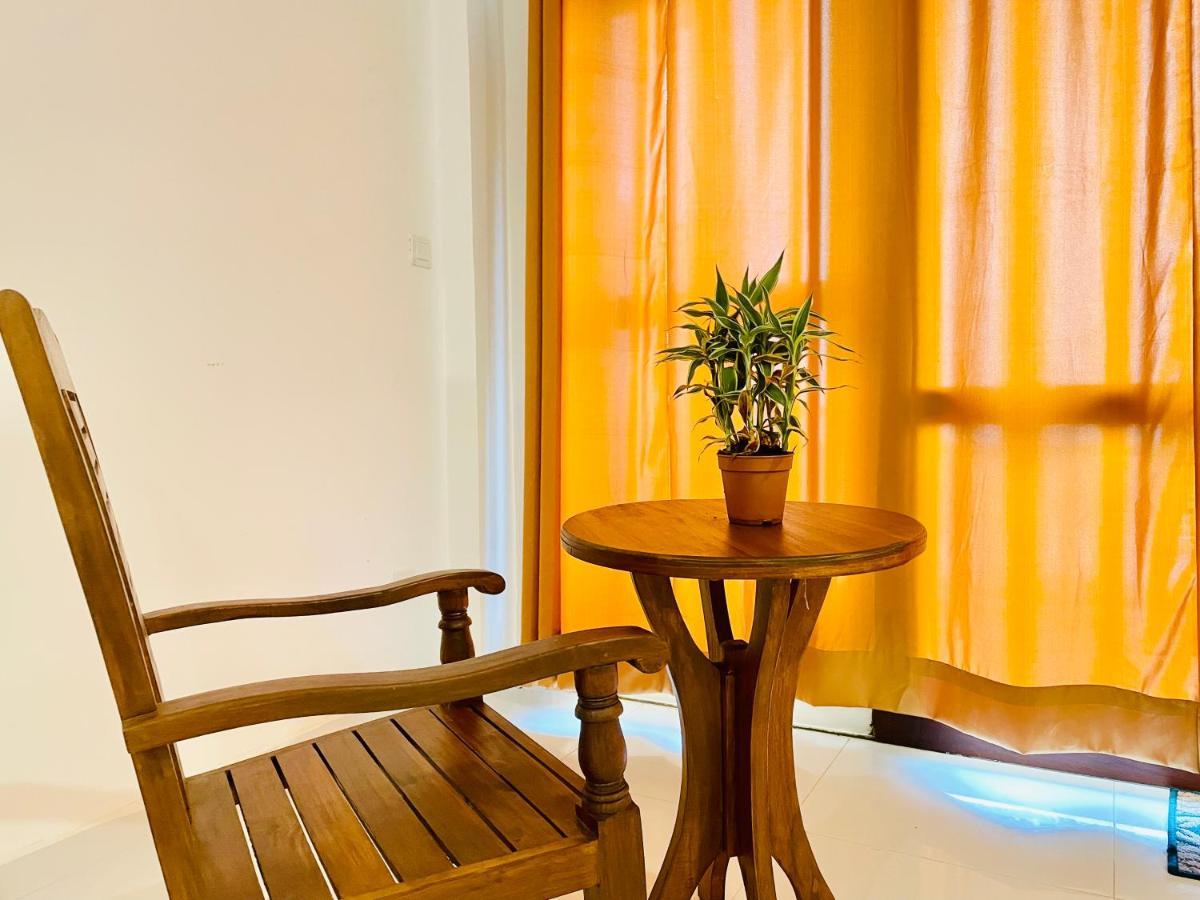 Arrow Beach Resort Bussa Esterno foto