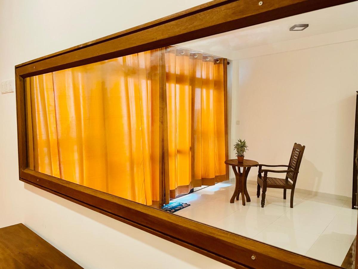 Arrow Beach Resort Bussa Esterno foto