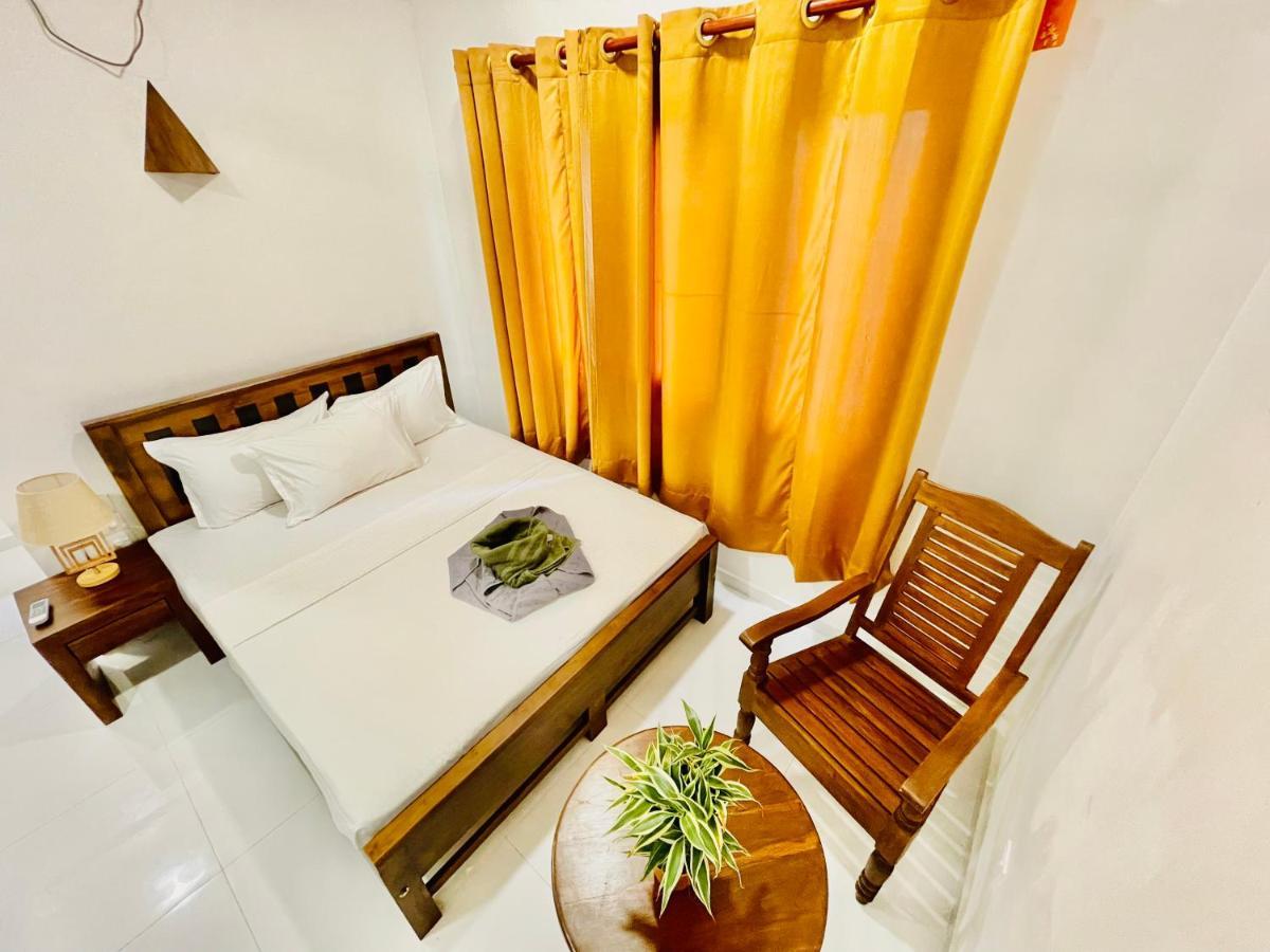 Arrow Beach Resort Bussa Esterno foto