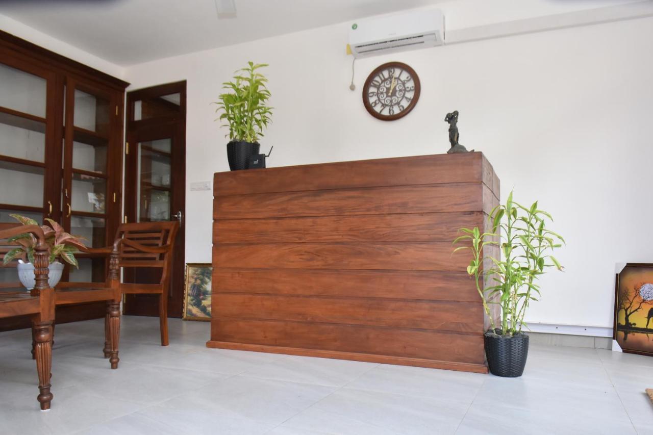 Arrow Beach Resort Bussa Esterno foto