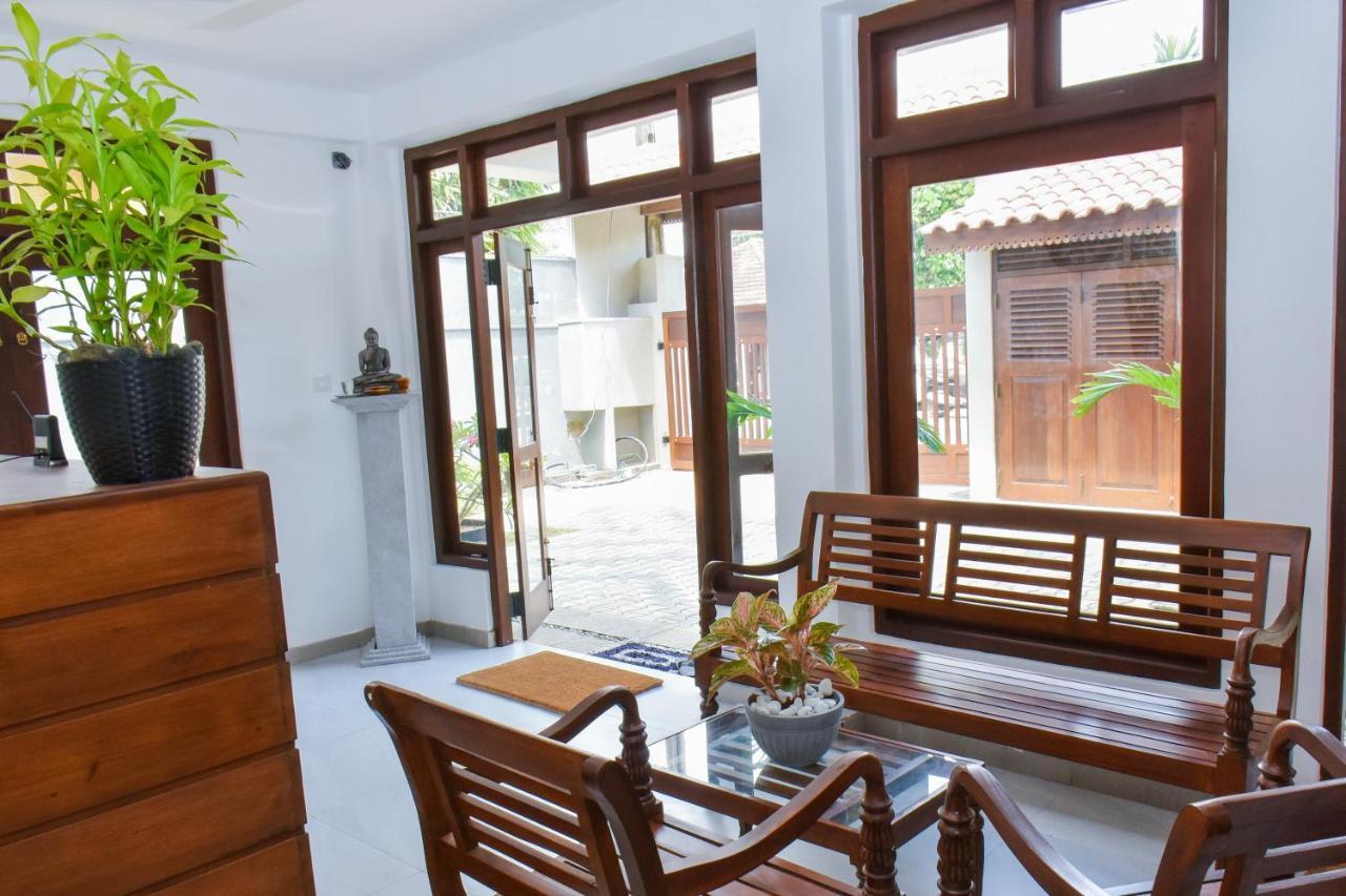 Arrow Beach Resort Bussa Esterno foto