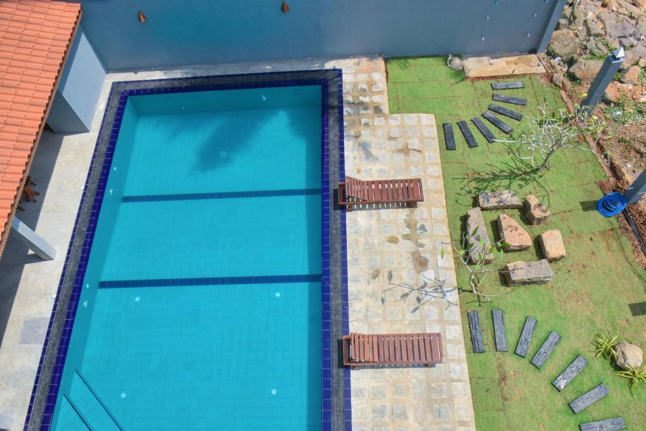 Arrow Beach Resort Bussa Esterno foto