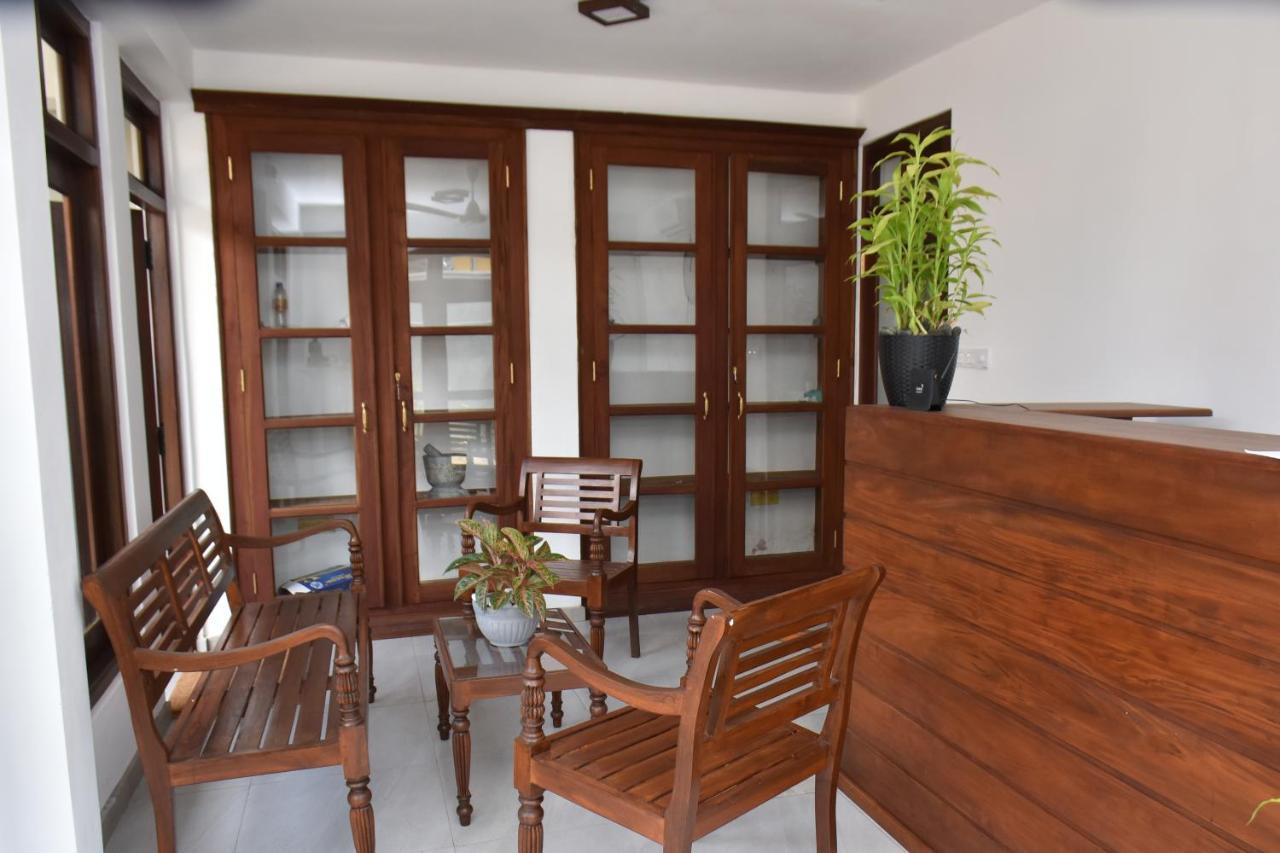 Arrow Beach Resort Bussa Esterno foto