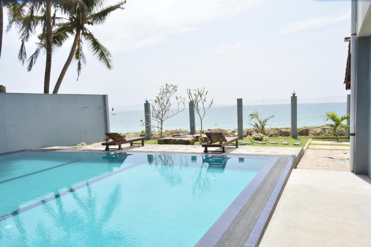 Arrow Beach Resort Bussa Esterno foto