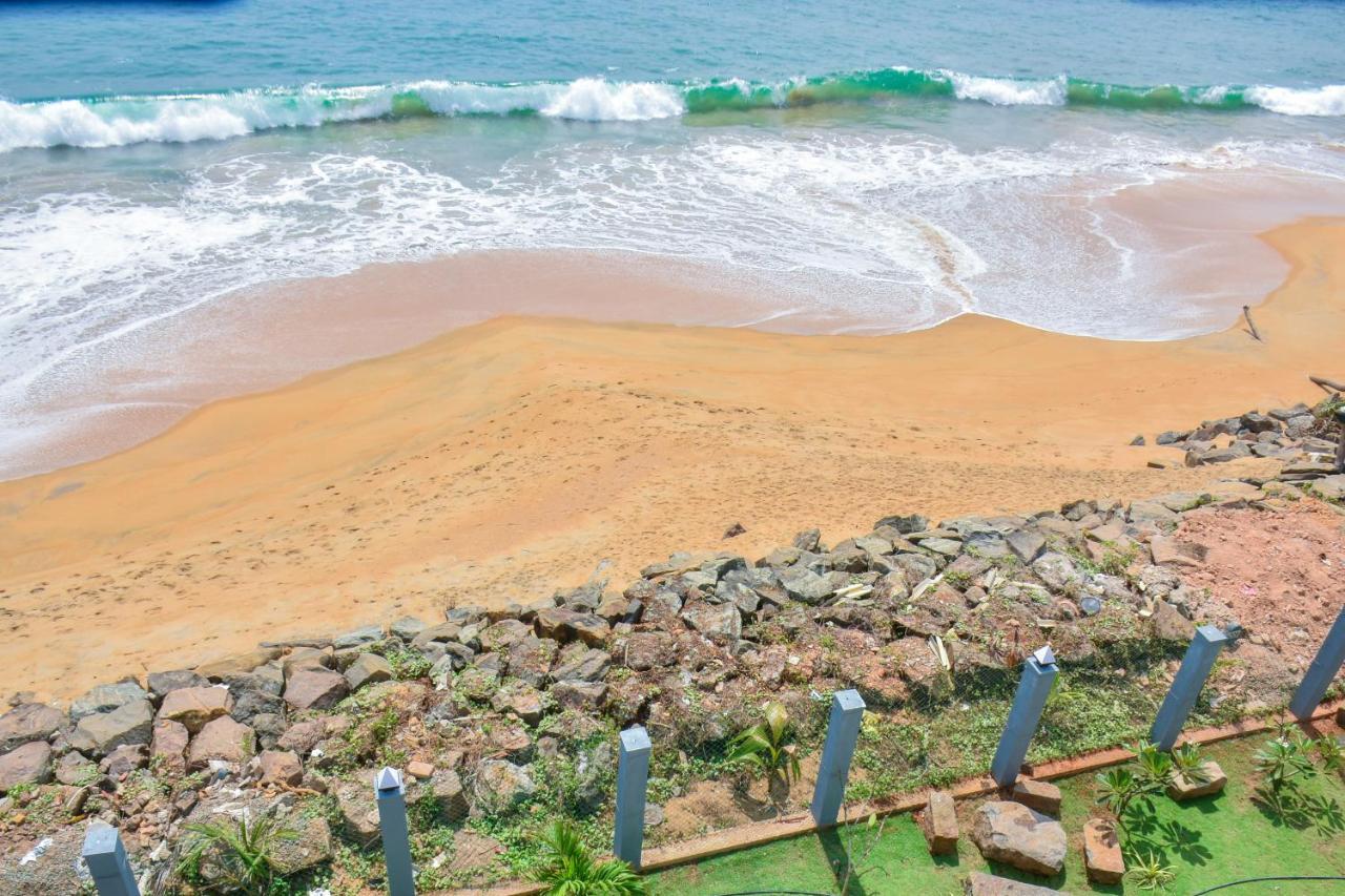 Arrow Beach Resort Bussa Esterno foto