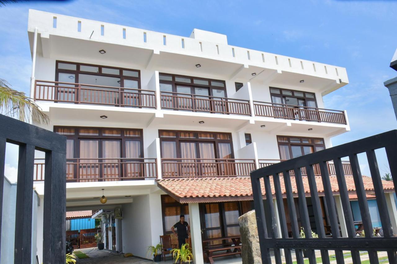 Arrow Beach Resort Bussa Esterno foto