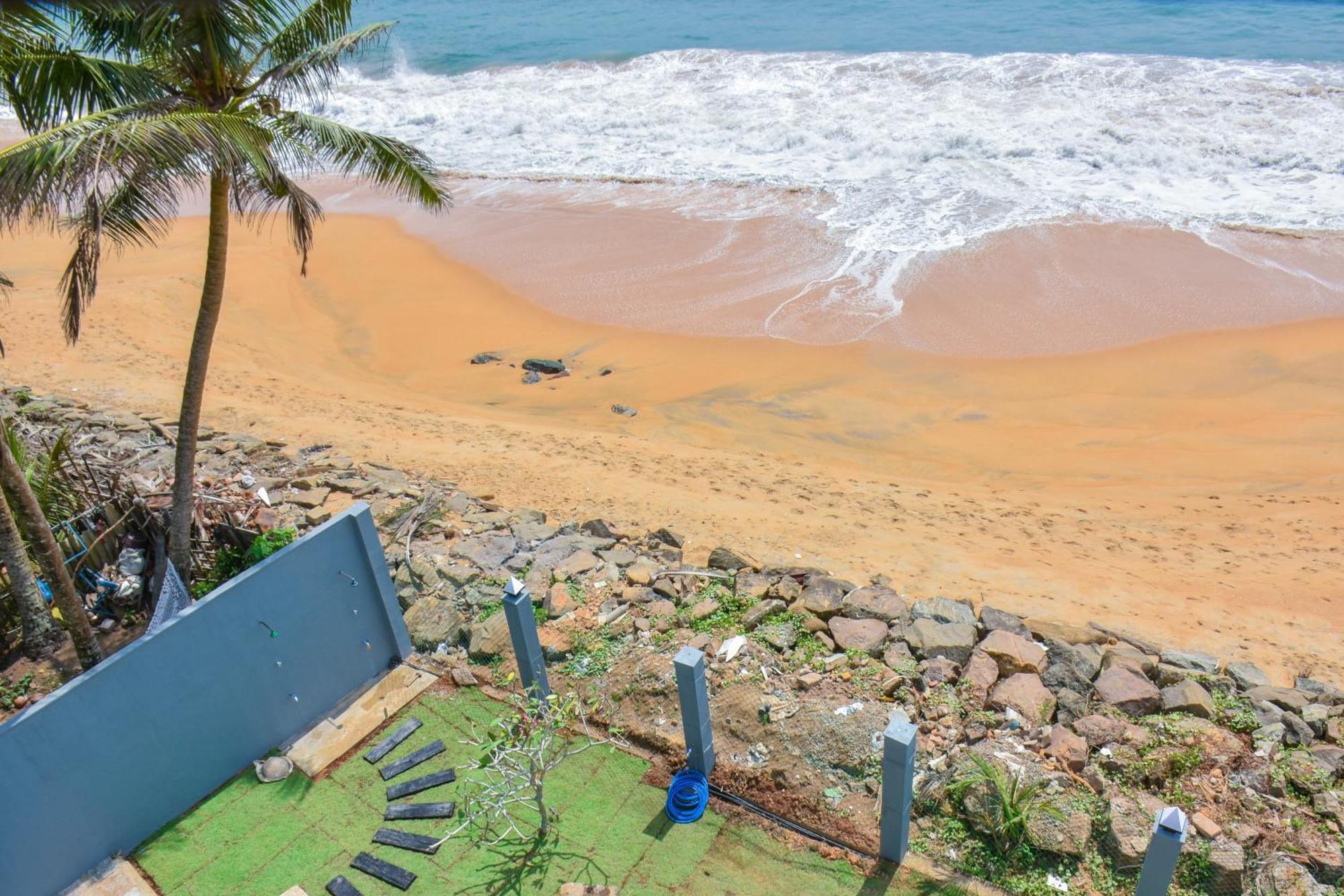 Arrow Beach Resort Bussa Esterno foto