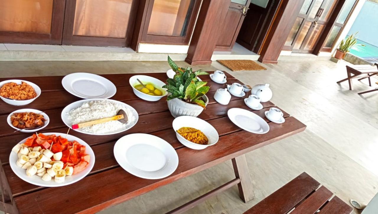 Arrow Beach Resort Bussa Esterno foto