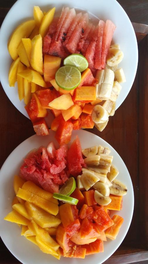 Arrow Beach Resort Bussa Esterno foto