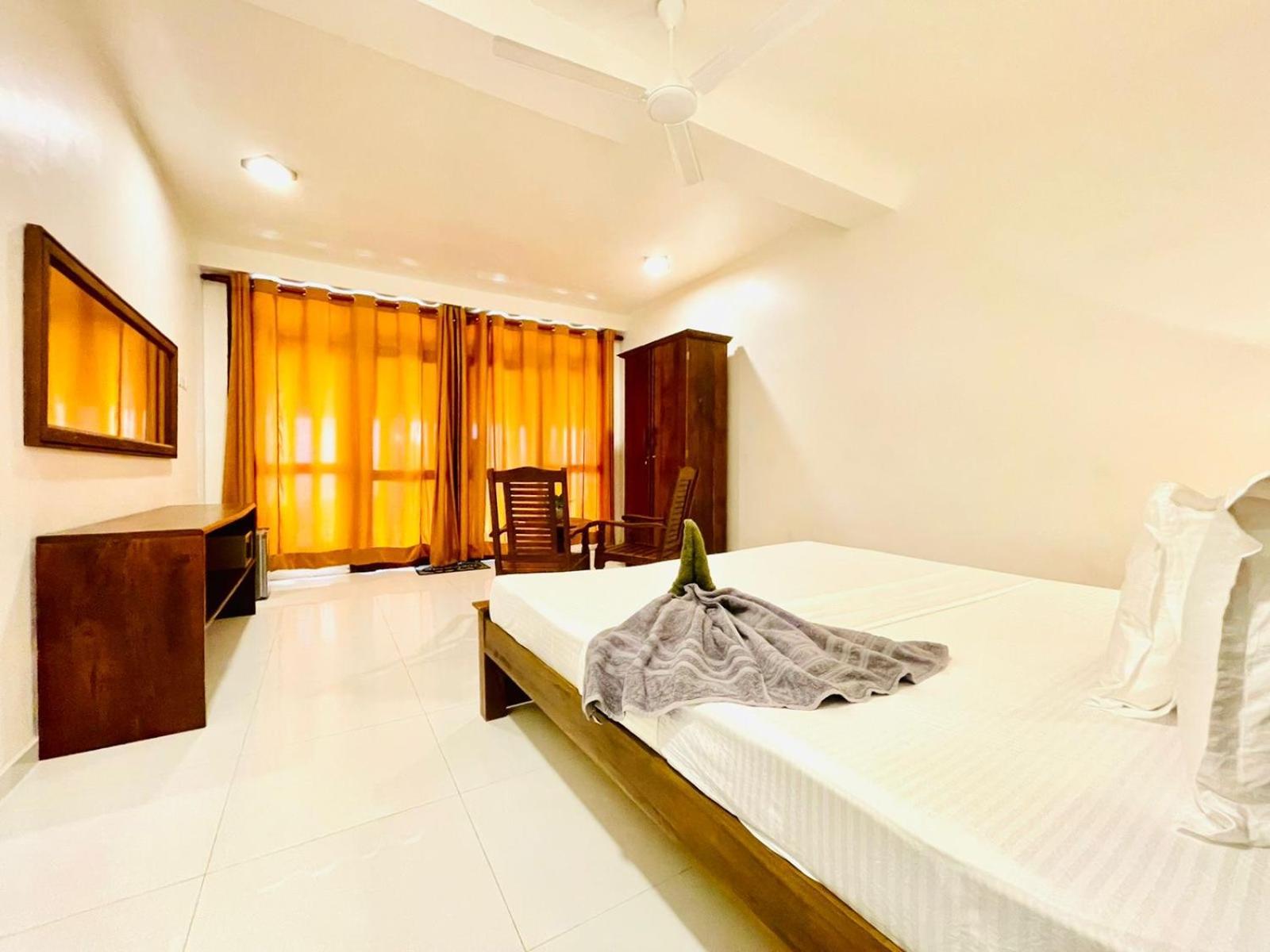 Arrow Beach Resort Bussa Esterno foto
