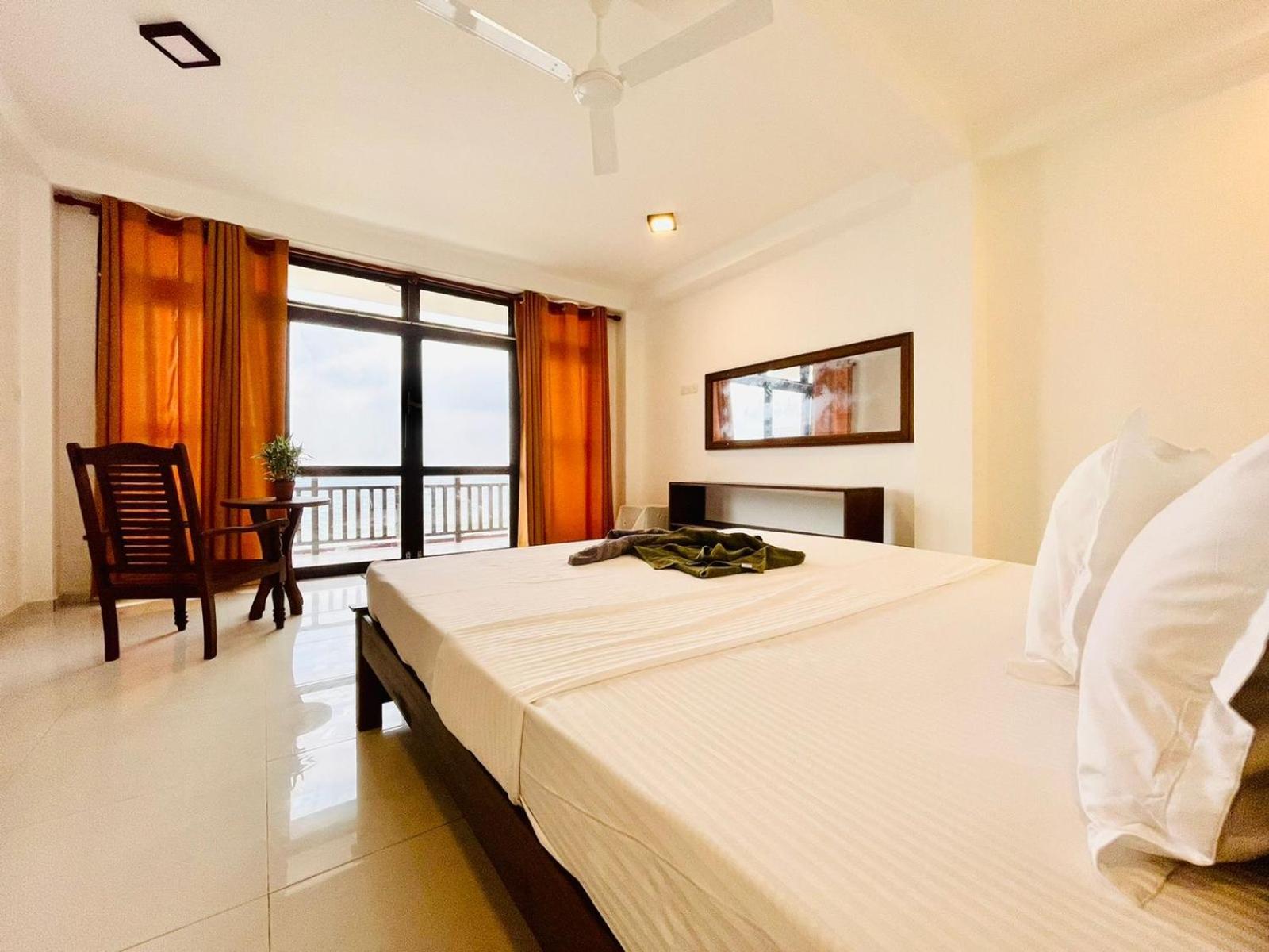 Arrow Beach Resort Bussa Esterno foto