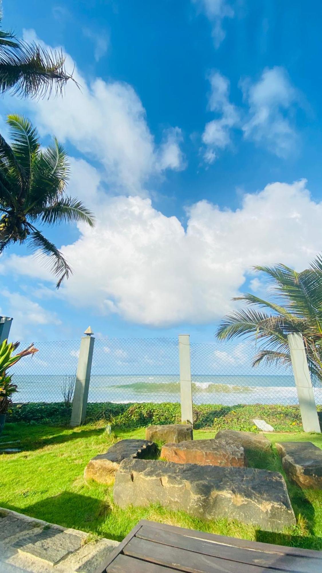 Arrow Beach Resort Bussa Esterno foto